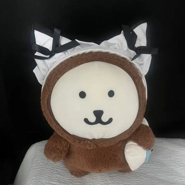 [BUNJANG] Maid Headband / 메이드 머리띠