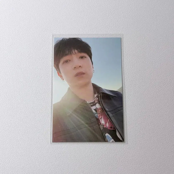 [BUNJANG] Day6 Sungjin Negentropy Photocard / 데이식스 성진 네겐트로피 포카 양도 판매