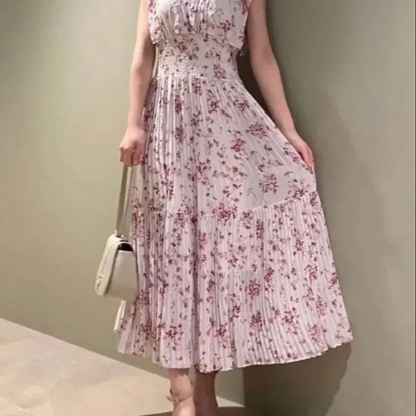 [BUNJANG] Snidel Frill Dress / 스나이델 snidel 프릴 원피스 스나계 호비계 grl 그레일 일브