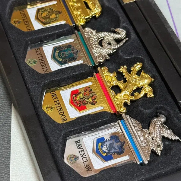 [BUNJANG] Harry Potter Bookmark / 해리포터 책갈피