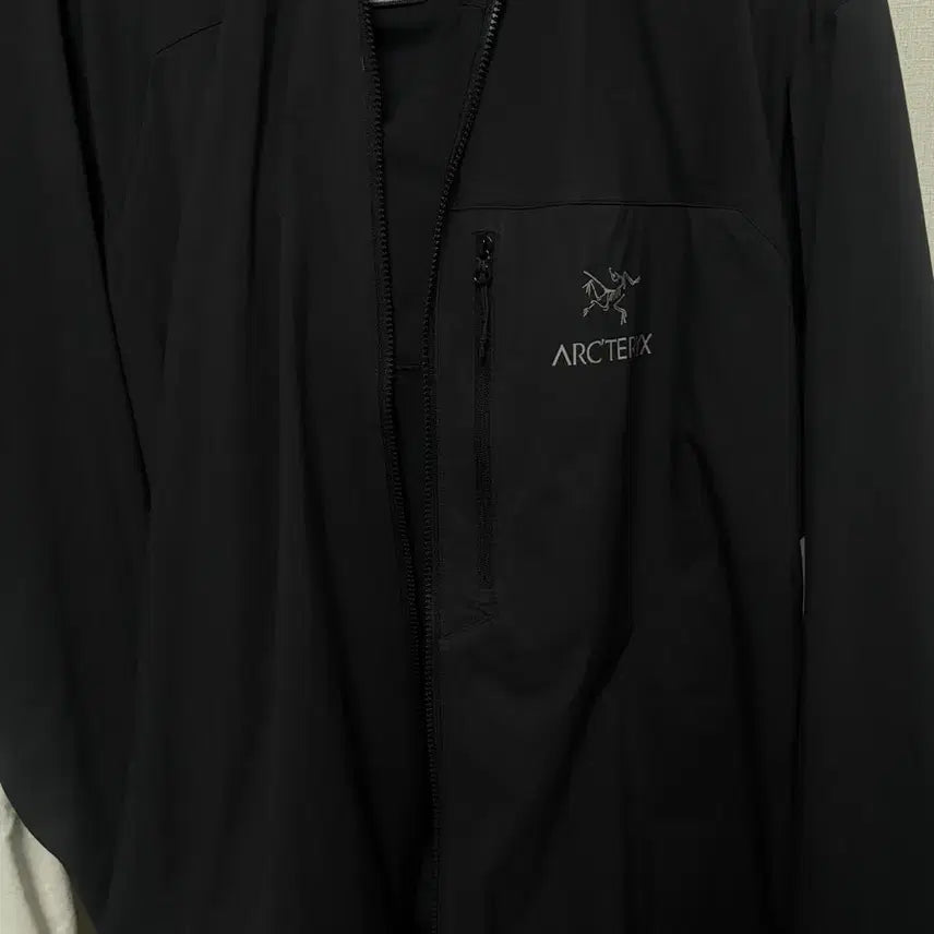[BUNJANG] Arc'teryx Squamish Hoody XL / 아크테릭스 스쿼미시 xl