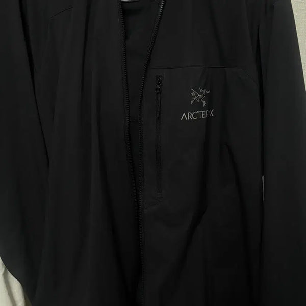 [BUNJANG] Arc'teryx Squamish Hoody XL / 아크테릭스 스쿼미시 xl
