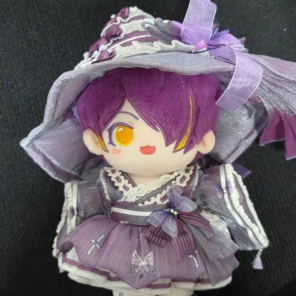 [BUNJANG] Ensemble Stars Shinobu Attribute Doll / 앙상블스타즈 앙스타 시노부 속성 인형