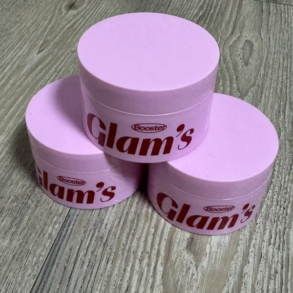 [BUNJANG] Glams Booster (3 Bottles) / 글램스 부스터 3통 미개봉 판매