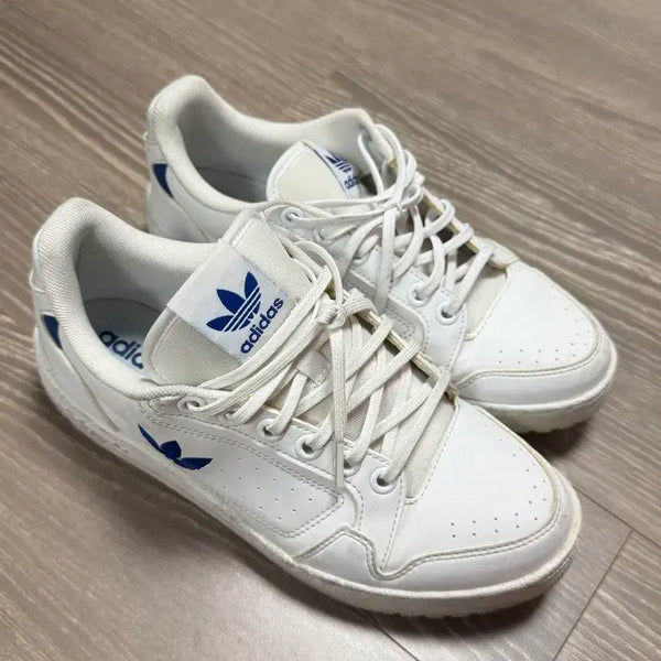[BUNJANG] Adidas Running Shoes (250) / (새상품) 아디다스 운동화 250