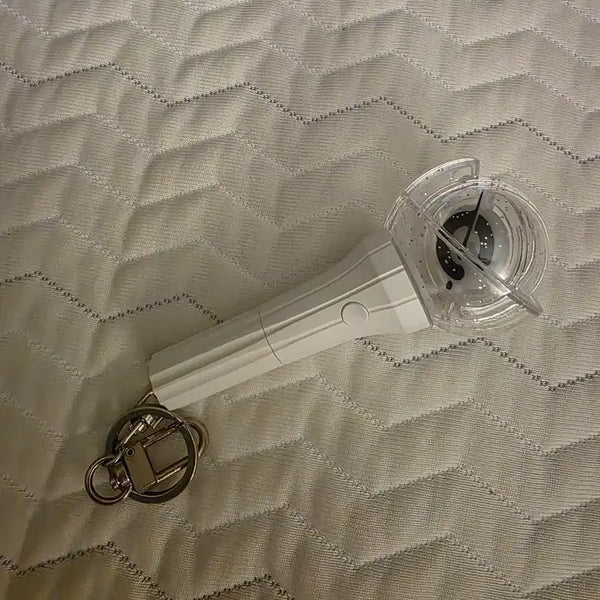 [BUNJANG] CRAVITY Rememboong Mini Keyring / 크래비티 리멤봉 미니 키링