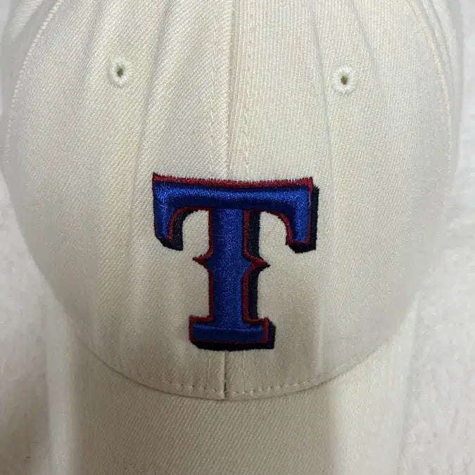 [BUNJANG] New Era Texas Rangers Baseball Cap S-M / 뉴에라 텍사스 레인저스 야구 모자 S-M