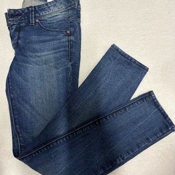 [BUNJANG] Guess Denim Jeans Blue Size 26 / 게스 청바지 데님 블루 26