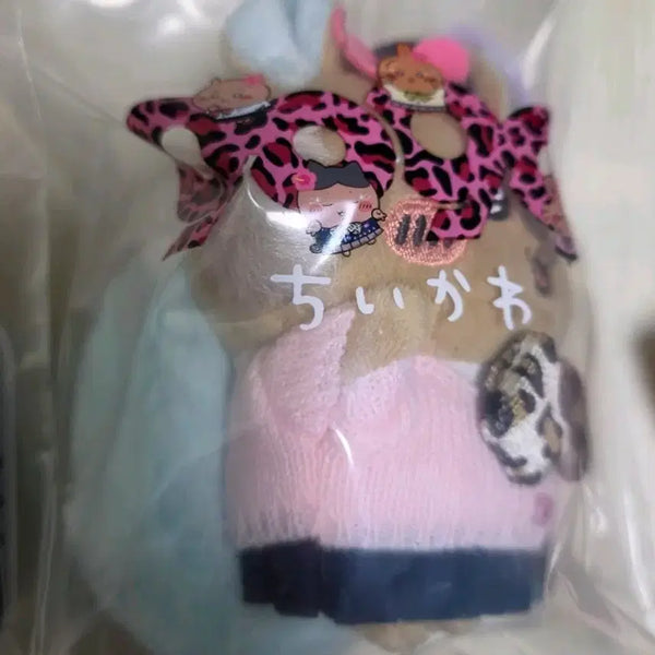 [BUNJANG] 9090 Ggaru Momonga / 9090 갸루 모몽가