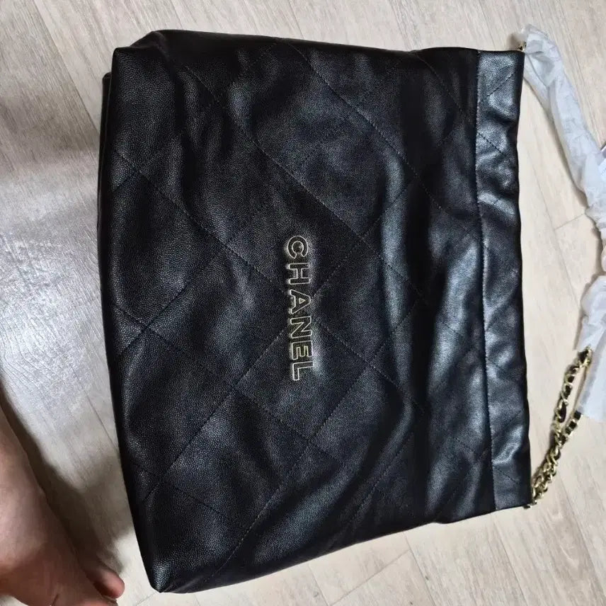 [BUNJANG] Chanel 22 Shoulder Bag / 샤넬22 이미