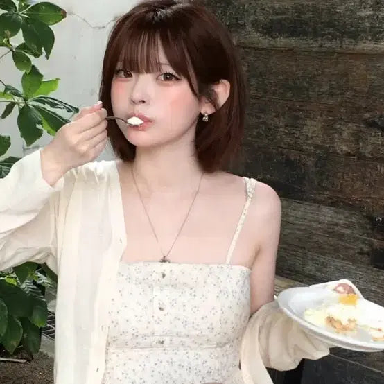 [BUNJANG] Momori Bluebell Setup / momori 모모리 bluebell setup