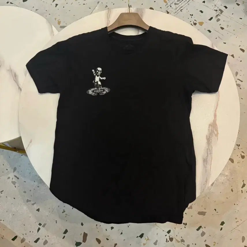 [BUNJANG] Chrome Hearts Forty T-Shirt / 크롬하츠 포티 반팔티