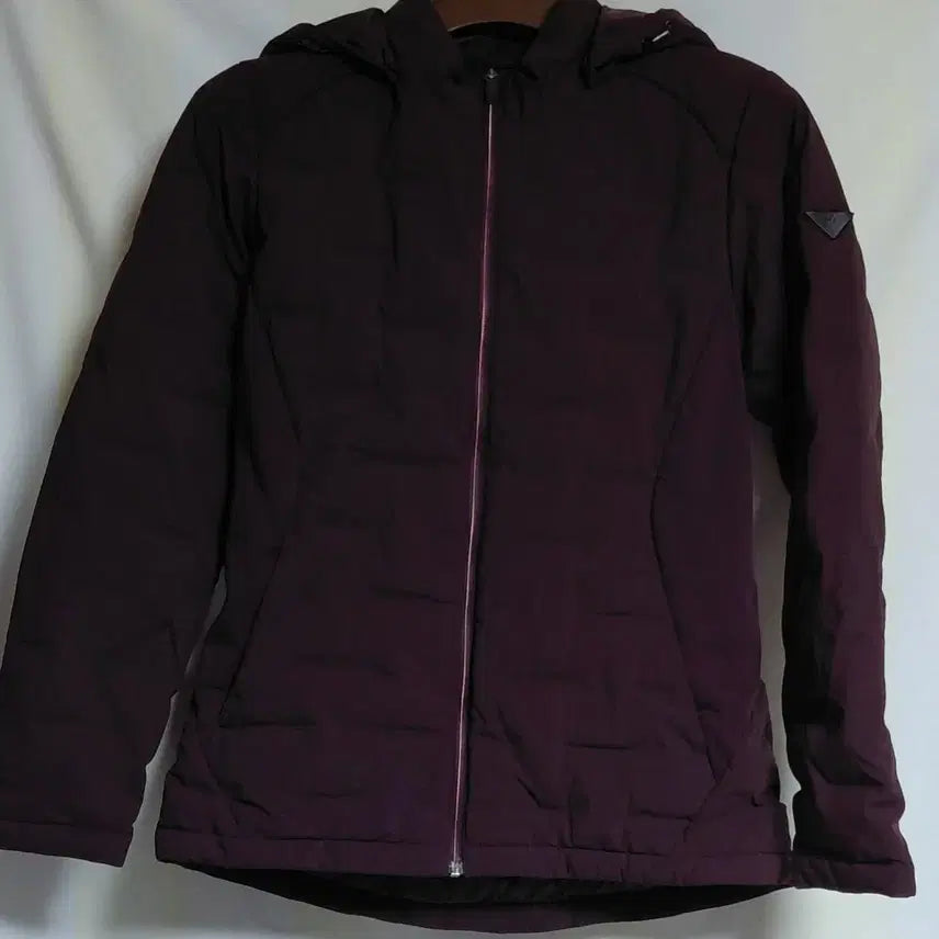 [BUNJANG] Millet Women's Padded Jacket 100 / 밀레 여성 패딩 100