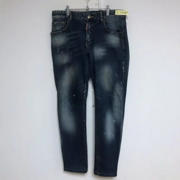 [BUNJANG] Dsquared2 Men's Jeans Size 31 / 디스퀘어드2 남성 청바지 31인치@9927