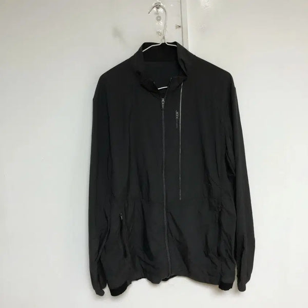 [BUNJANG] JDX Men's Zip-Up Jacket / JDX 남성 집업 자켓 100L@9925