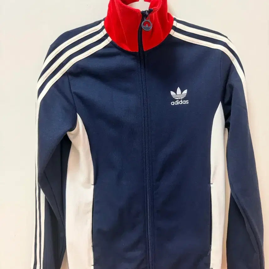 [BUNJANG] Adidas Europa TT Track Top Jersey Size 85 / (코르티스 건호,있지 류진 착용)아디다스 유로파 tt 트랙탑 져지 85(택포,네고가능)