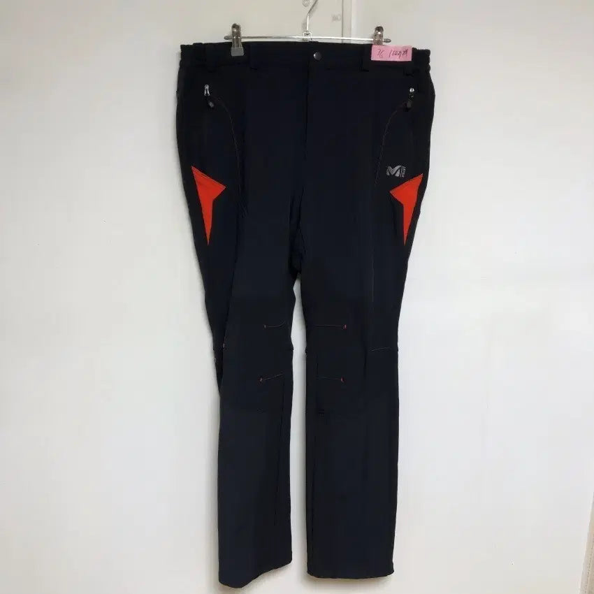 [BUNJANG] Millet Men's Winter Pants 36 Inch / 밀레 남성 겨울 바지 36인치@9972
