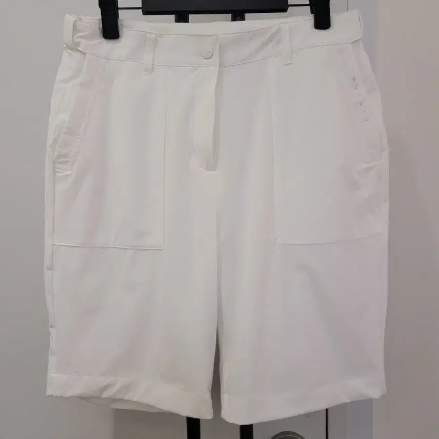[BUNJANG] Woolly Summer Nylon Shorts Women's Size 29 / 울시 여름용 나일론 재질 반바지 여성용 29사이즈