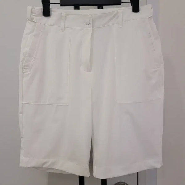 [BUNJANG] Woolly Summer Nylon Shorts Women's Size 29 / 울시 여름용 나일론 재질 반바지 여성용 29사이즈