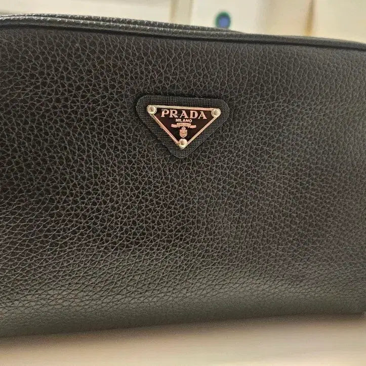 [BUNJANG] Men's Clutch Bag / 남성 가방