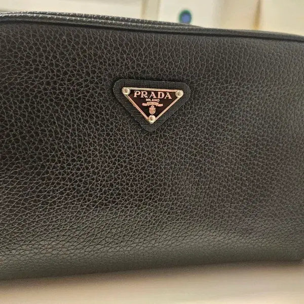 [BUNJANG] Men's Clutch Bag / 남성 가방