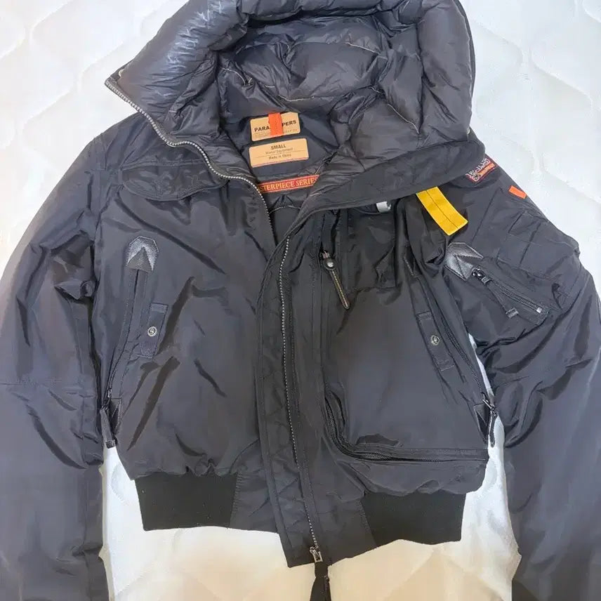 [BUNJANG] Parajumpers Gobi Parka, Size S, New Condition / 파라점퍼스 고비 사이즈s 새상품
