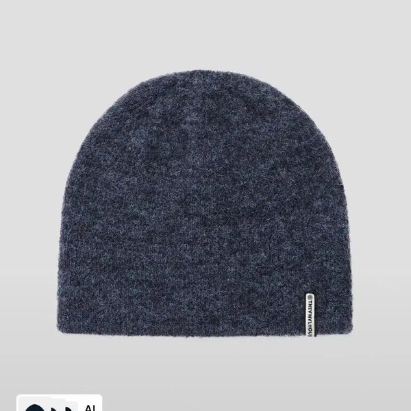 [BUNJANG] The Vinyl House Beanie / 더바이닐하우스 비니