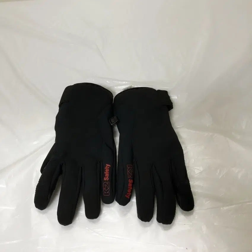 [BUNJANG] K2 Winter Gloves M / K2 겨울 장갑 M@9949