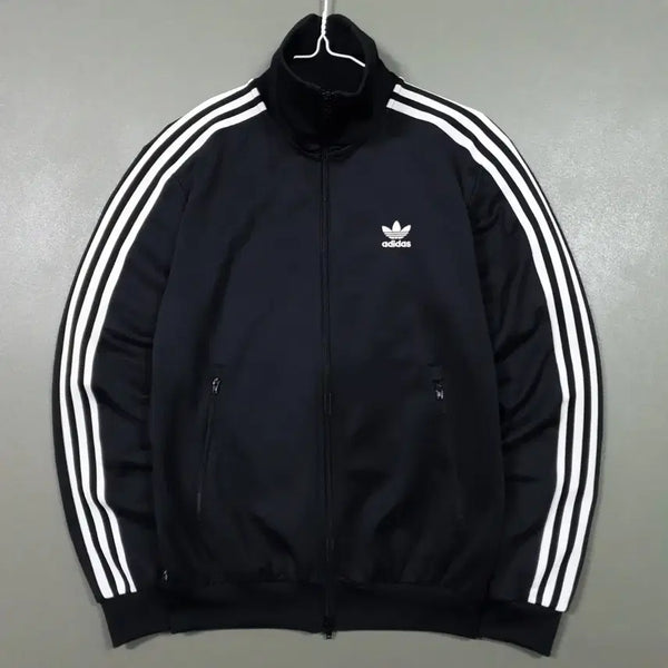 [BUNJANG] Adidas Beckenbauer Track Jersey Two-Way Jacket / S) 아디다스 신형 대장급 유로파 희귀 베켄바우어 트랙 져지 투웨이 자켓
