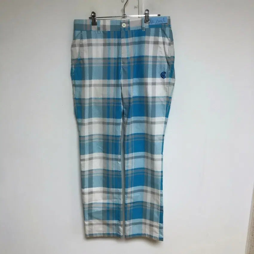 [BUNJANG] Cleveland Men's Spring/Fall Trousers 32-inch / 클리블랜드 남성 봄가을 바지 32인치@9939