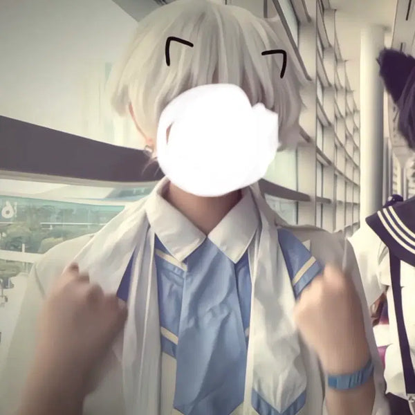 [BUNJANG] Sunset Cosplay Set / 이웃집길드원 연애게임 썬셋 코스프레 판매
