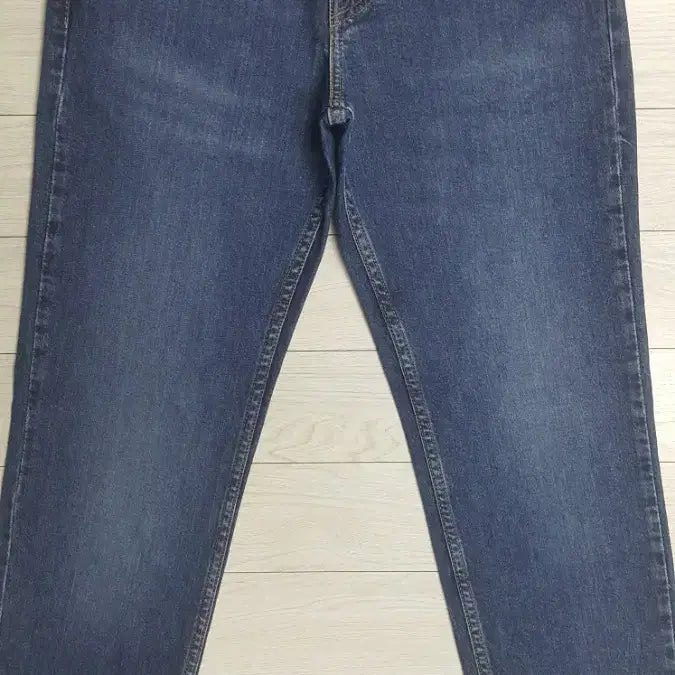 [BUNJANG] Levi's 511 SF 30-31 inch Jeans (Stretch) / 리바이스진511(사방스판) S.F 30~31인치(No.521)S급! 드라이완료!