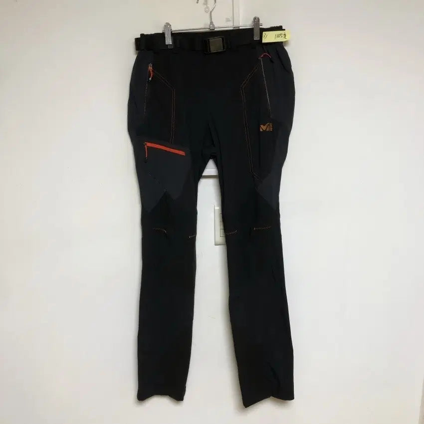 [BUNJANG] Millet Men's Spring/Fall Pants 31 Inch / 밀레 남성 봄가을 바지 31인치@9954