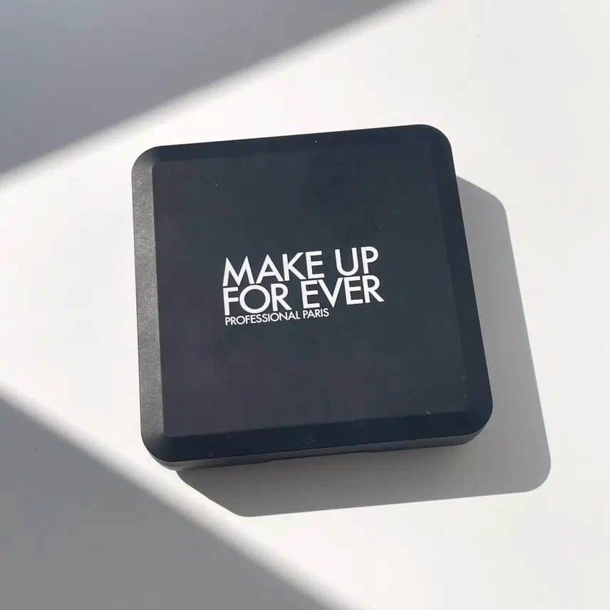 [BUNJANG] Make Up For Ever Pressed Powder Lavender / 메이크업포에버 프레스드파우더 라벤더 메포 파우더