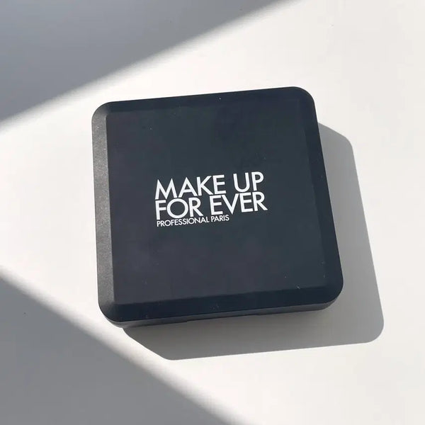 [BUNJANG] Make Up For Ever Pressed Powder Lavender / 메이크업포에버 프레스드파우더 라벤더 메포 파우더