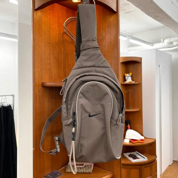 [BUNJANG] Nike 00s Sling Bag / 00s 나이키 슬링백