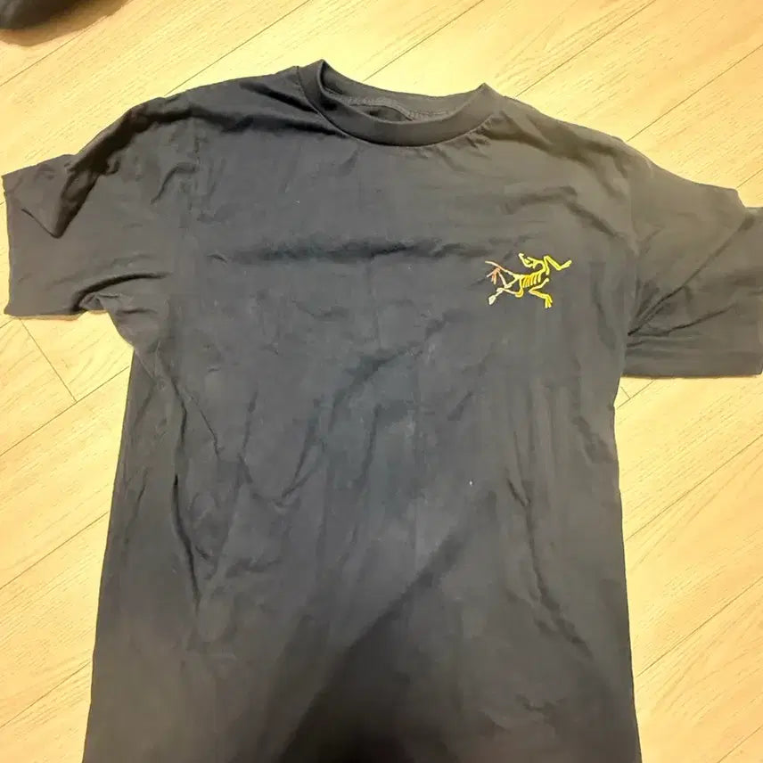 [BUNJANG] Arc'teryx T-Shirt / 아크태릭스 반팔티