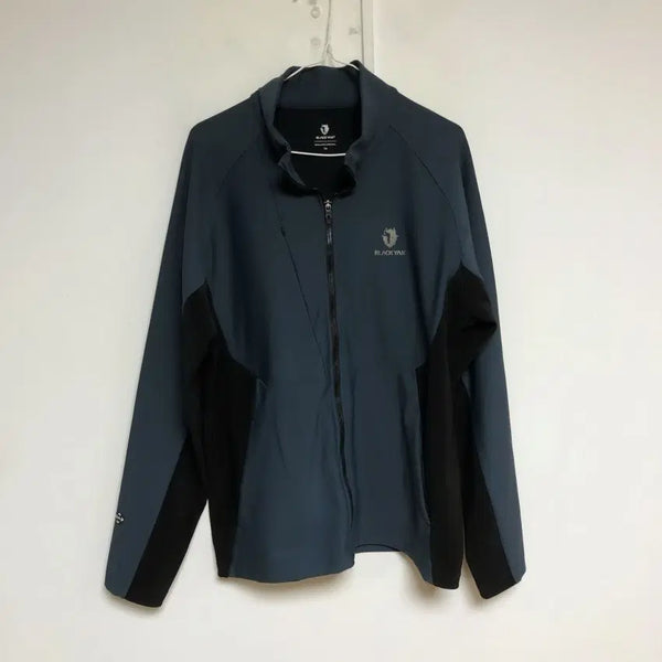 [BUNJANG] Black Yak Men's Zip-Up Jacket XXL / 블랙야크 남성 집업 자켓 110XXL@9928