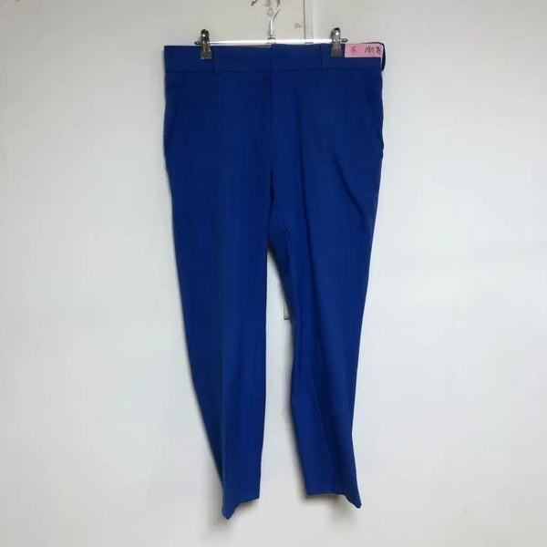 [BUNJANG] Nike Men's Spring/Fall Pants (34-inch) / 나이키 남성 봄가을 바지 34인치@9967
