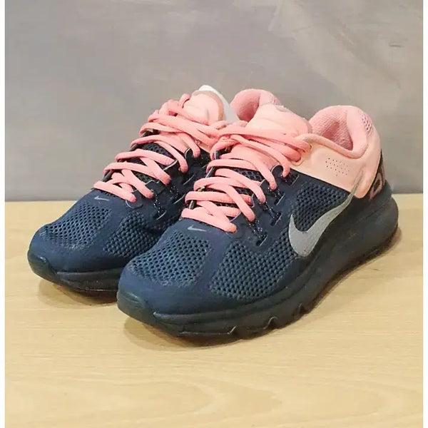 [BUNJANG] Nike Air Max+ 2013 Running Shoes (235mm) / [235] 나이키 에어맥스+2013 런닝화