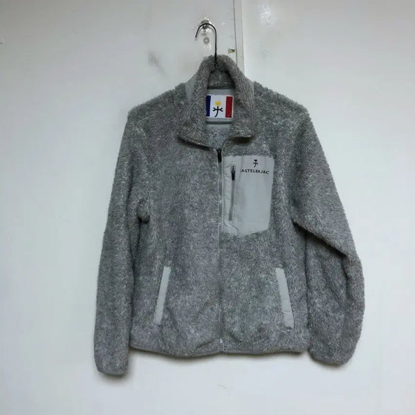 [BUNJANG] Castelbajac Women's Winter Jacket M (95) Navy (66) / 까스텔바작 여성 겨울 자켓 95M 66호@9994