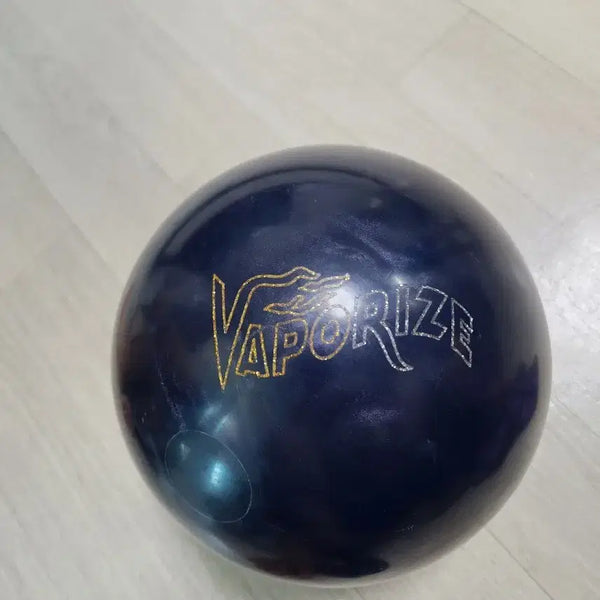 [BUNJANG] Storm Vaporize Original Bowling Ball / 볼링공. 베이퍼라이즈