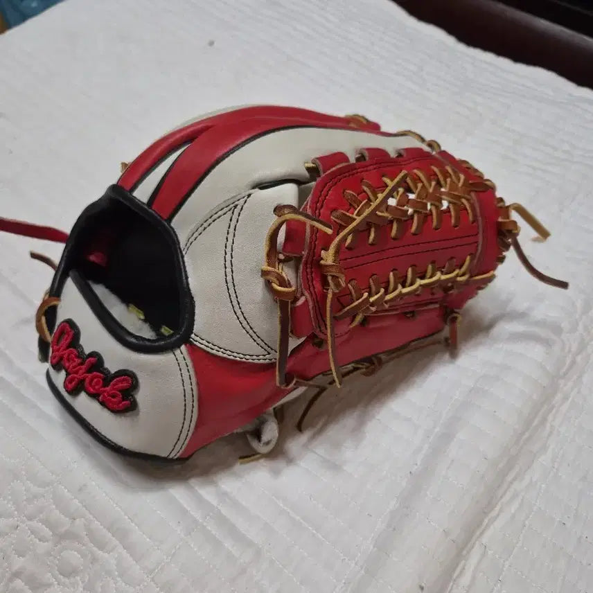 [BUNJANG] Yagok Baseball Glove / 야곡베이스볼글러브