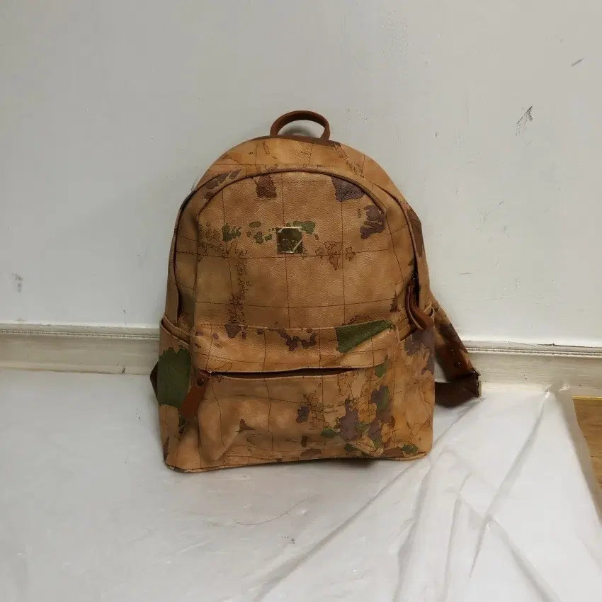 [BUNJANG] Prima Classe Backpack / 프리마클라쎄 백팩@9949