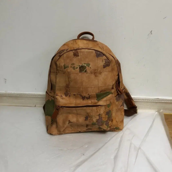 [BUNJANG] Prima Classe Backpack / 프리마클라쎄 백팩@9949