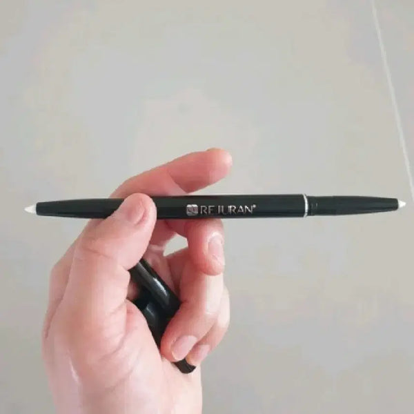 [BUNJANG] White Pencil Eye Pencil Eyeliner Brow / 새것 화이트펜슬 아이펜슬 아이라이너 브로우