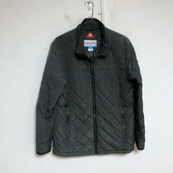 [BUNJANG] Columbia Men's Winter Jacket / 컬럼비아 남성 겨울 자켓 100L@9967