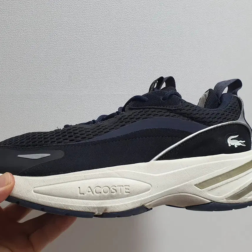 [BUNJANG] Lacoste Sneakers 290mm / 라코스테 스니커즈 290mm