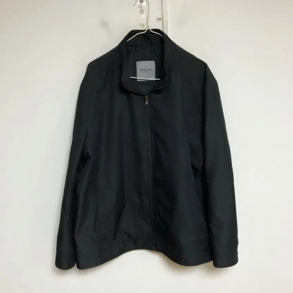 [BUNJANG] Indian Men's Zip-Up Jacket Size 115 / 인디안 남성 집업 자켓 115사이즈@9952