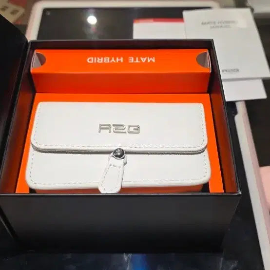 [BUNJANG] R2G Mate Hybrid Laser Rangefinder / r2g 메이트 하이브리드 거리측정기